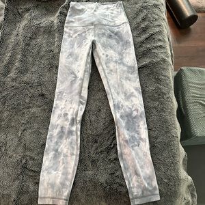Lululemon align leggings